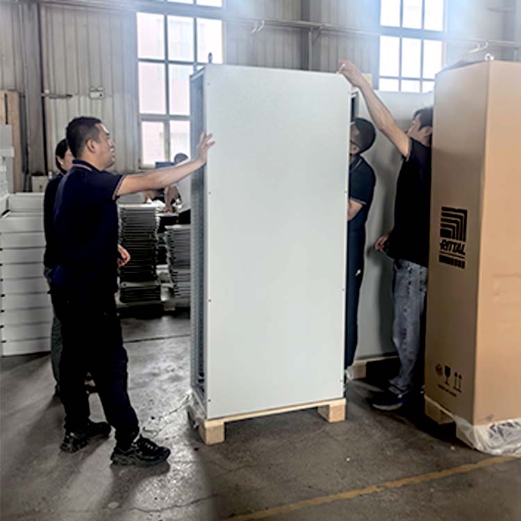 Shouke Yuantuo, 제품 품질 향상을 위해 리탈 캐비닛에 대한 특별 교육 실시