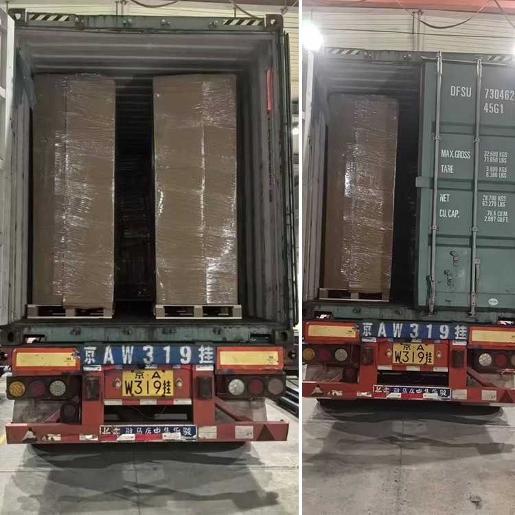 Shouke Yuantuo의 심야 푸시: 직원은 한국 고객의 주문 로딩 마감일을 맞추기 위해 새벽 2시까지 일합니다.