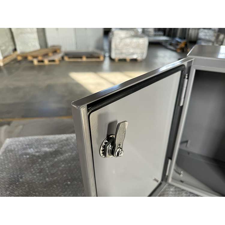 수신 보호 등급 이해