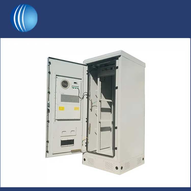 산업 환경에서 제어 캐비닛의 중요한 역할