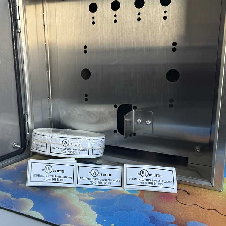 UL 인증이란 무엇이며 왜 중요한가요?