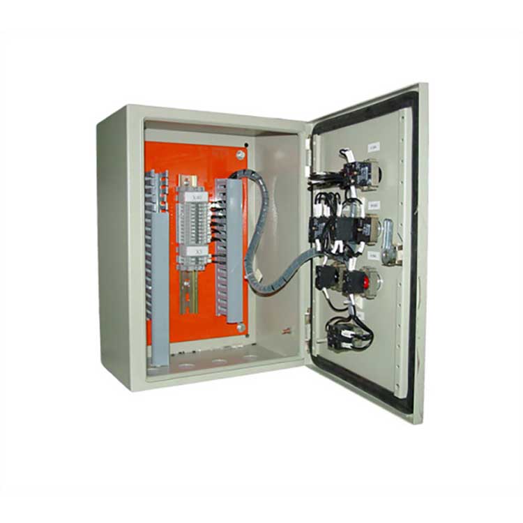 벽걸이형 인클로저는 실외 사용에 적합합니까?