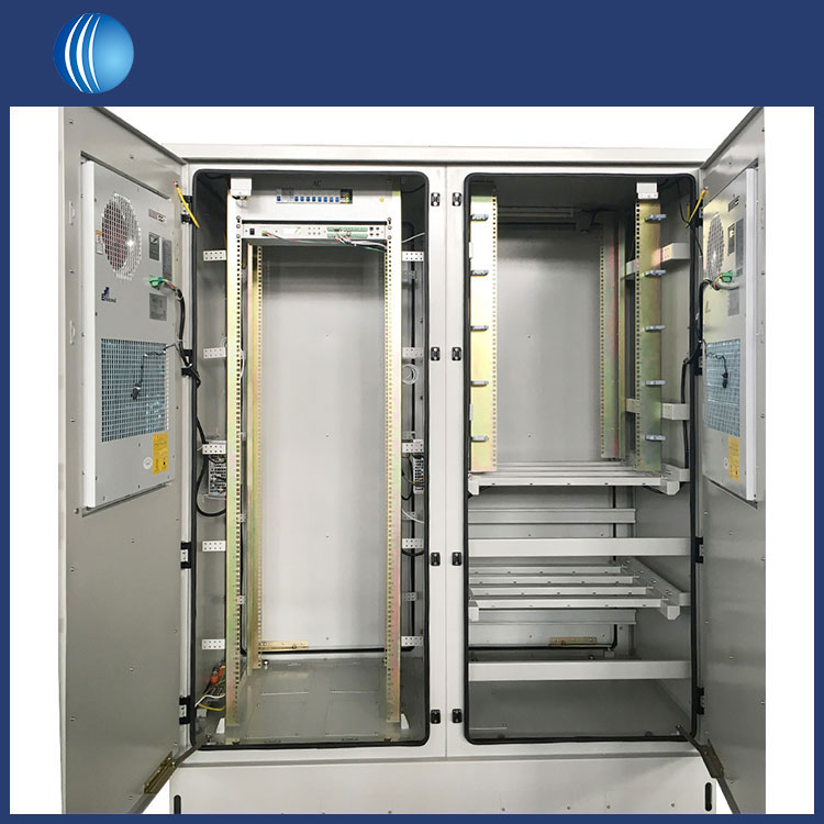 실외 인클로저에는 어떤 IP 보호 등급이 필요합니까?