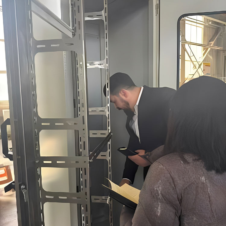 SKYT, 샘플 승인을 위해 영국 고객을 환영하고 대량 주문 및 향후 협력 확보