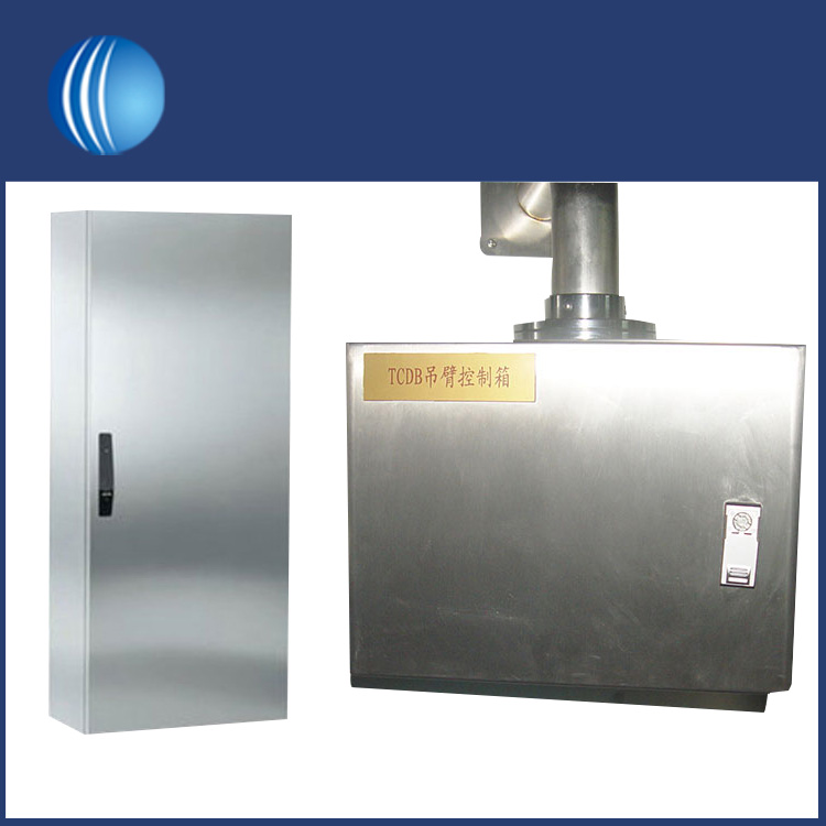 벽걸이형과 바닥형 배전 캐비닛: 주요 차이점 설명