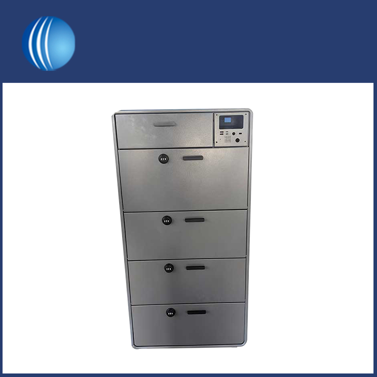 맞춤형 기밀 파일 캐비닛