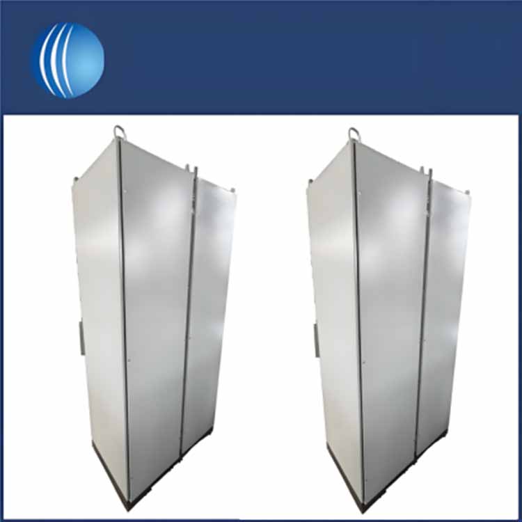 헤비 듀티 천공 강철 산업용 캐비닛