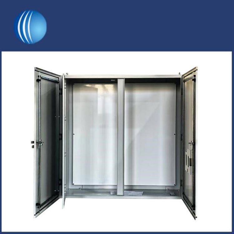 stainless steel cabinets