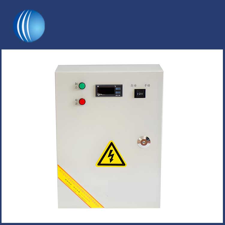 refrigeration power distribution box