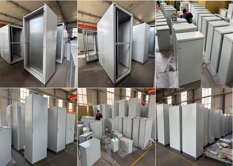 industrial cabinet enclosures
