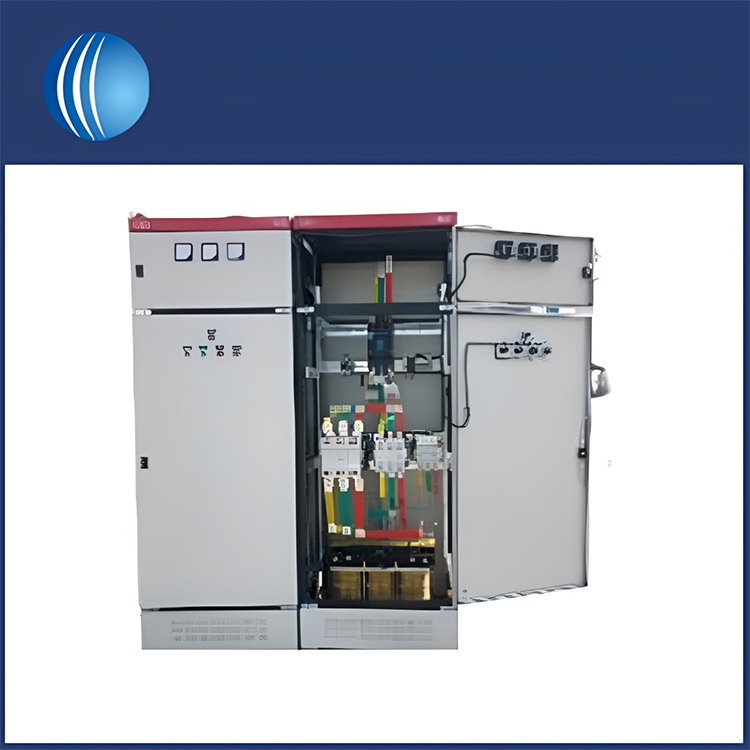 Power Switchgear Cabinet