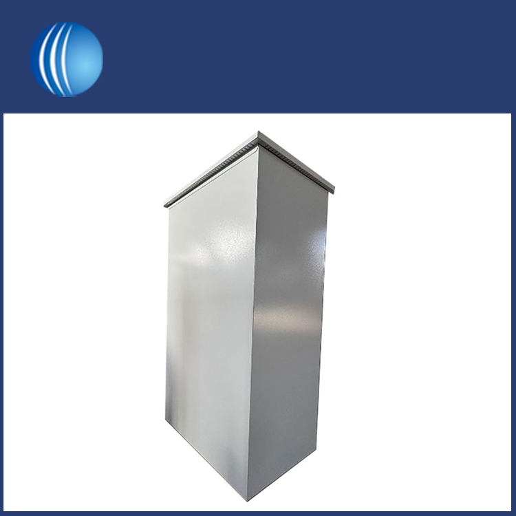 산업용 전기 패널