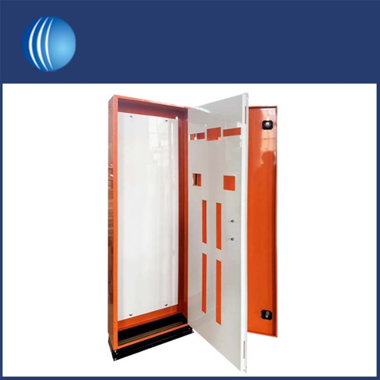 산업용 스테인레스 스틸 금속 제어 캐비닛