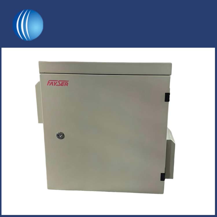 방수 방진 야외 캐비닛